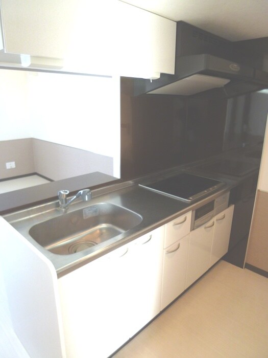 物件内観写真7　(キッチン)