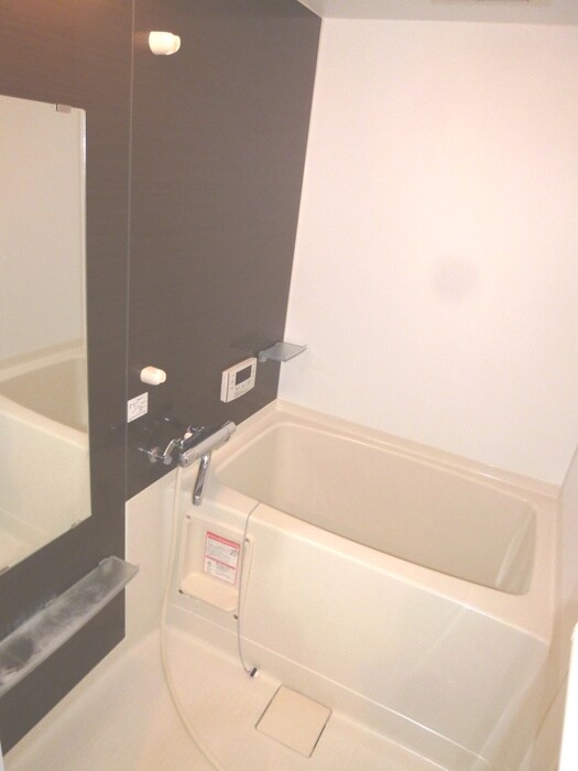 物件内観写真9　(バス／シャワールーム等)
