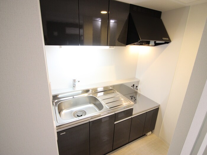 物件内観写真13　(キッチン)