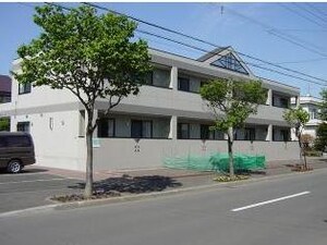 アム－ルパレス外観写真