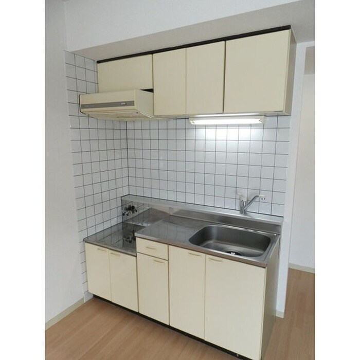 物件内観写真10　(キッチン)