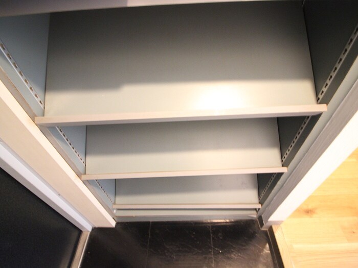 物件内観写真14　(靴箱)