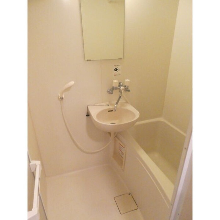 物件内観写真19　(バス／シャワールーム等)