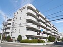 ﾗｲｵﾝｽﾞﾏﾝｼｮﾝ伏見小学校前（605）
