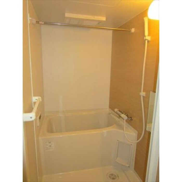 物件内観写真12　(バス／シャワールーム等)