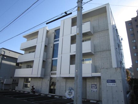 ＣＡＳＡ　ＲＡＶＩＮ外観写真