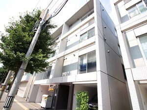 Vivace　Kotoni外観写真