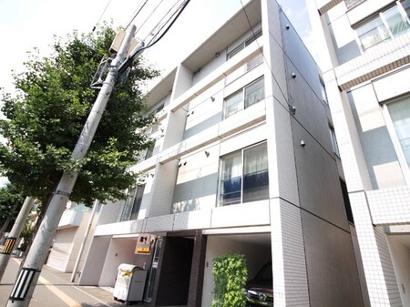 Vivace　Kotoni外観写真