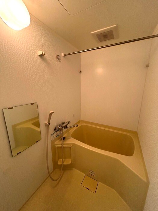 物件内観写真15　(バス／シャワールーム等)