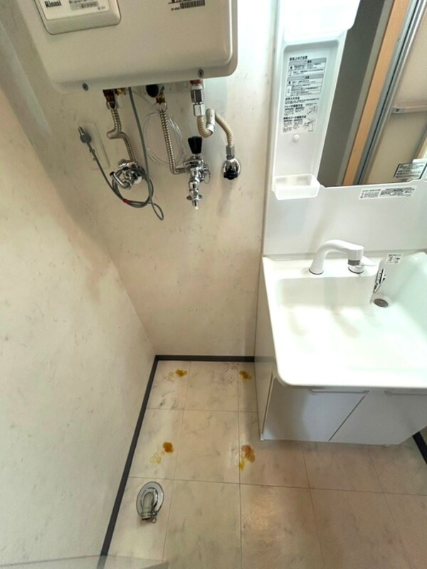 靴箱