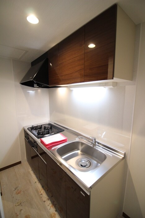 物件内観写真20　(キッチン)