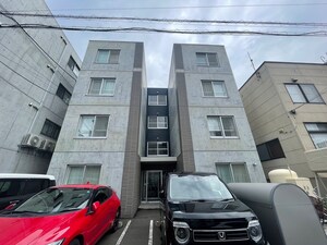 rehoed外観写真