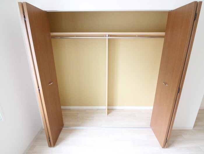 物件内観写真11　(収納)