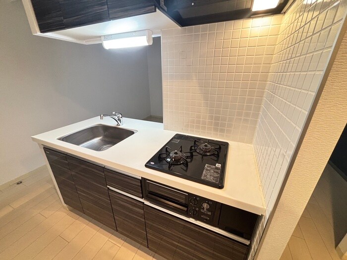 物件内観写真13　(キッチン)