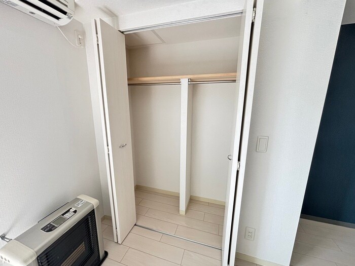 物件内観写真17　(収納)