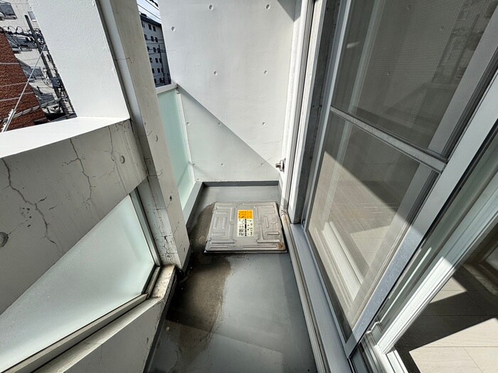 物件内観写真20　(ベランダ・バルコニー)