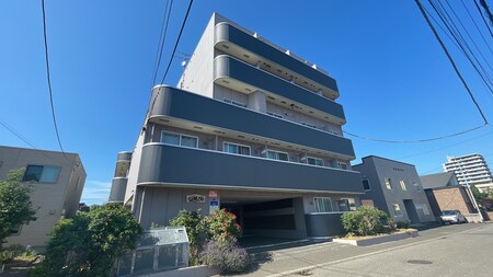 ＥＬＭ１５６外観写真