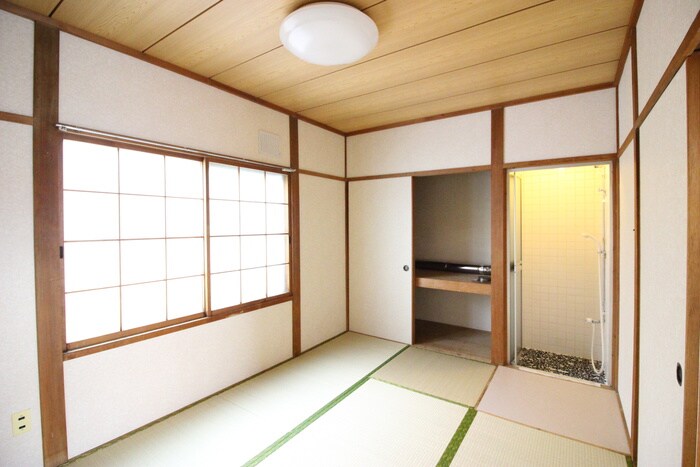 物件内観写真9　(居室)