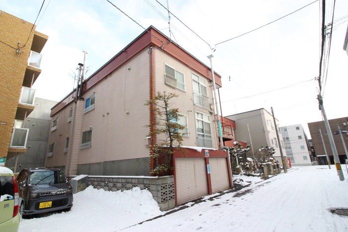 物件外観写真4　(外観写真)