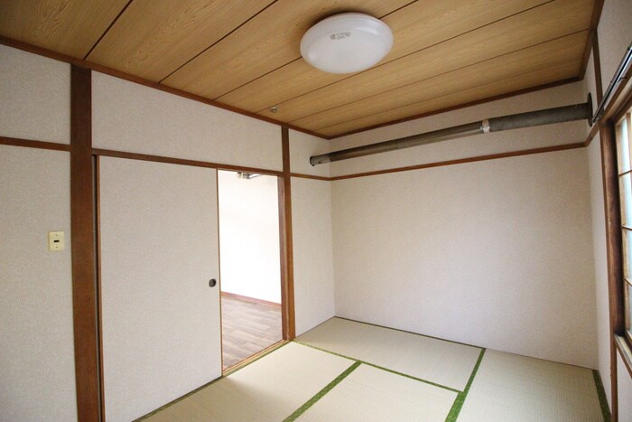 物件内観写真10　(居室)