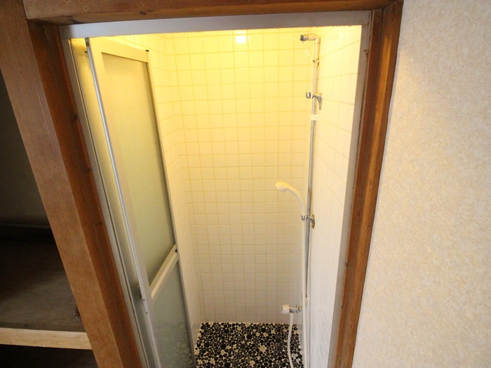 物件内観写真17　(バス／シャワールーム等)