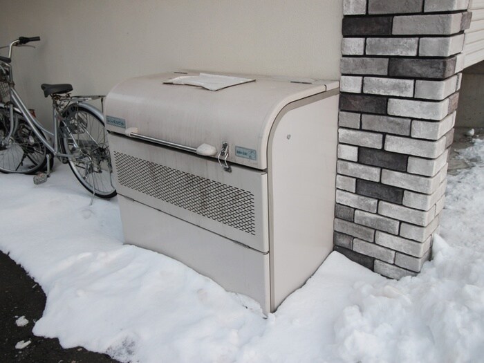 物件外観写真6　(建物設備)