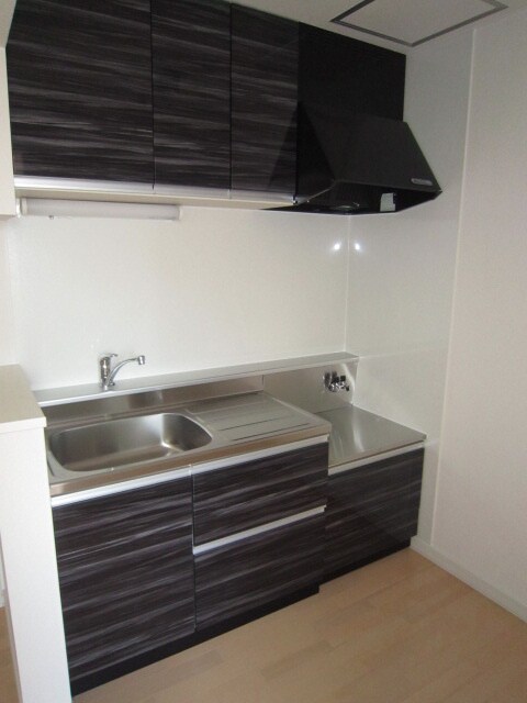 物件内観写真11　(キッチン)