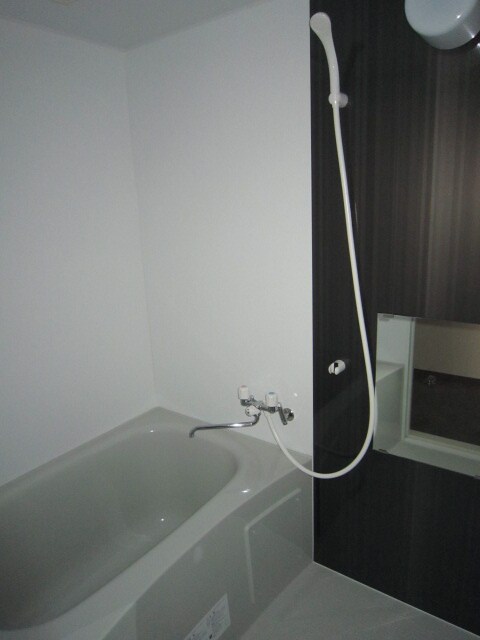 物件内観写真14　(バス／シャワールーム等)