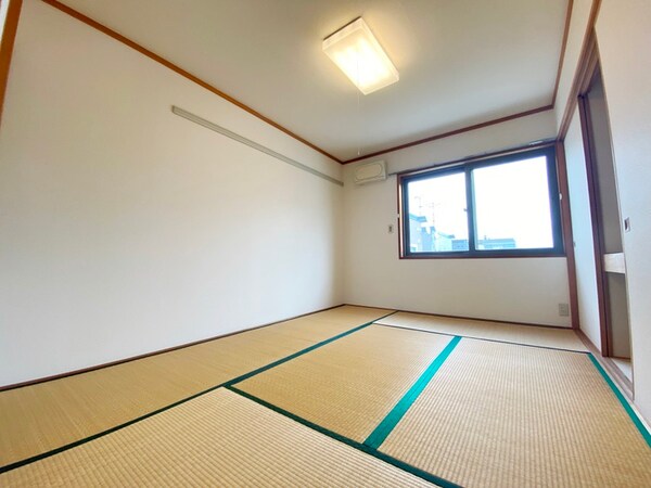 居室