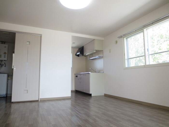 物件内観写真6　(居室)