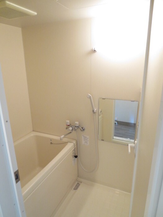 物件内観写真11　(バス／シャワールーム等)