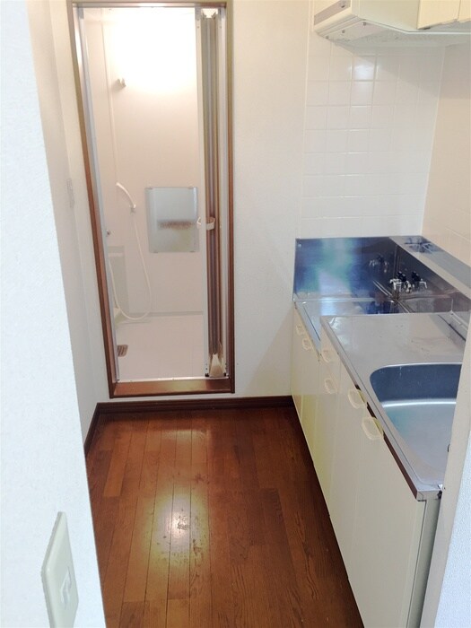 物件内観写真12　(キッチン)