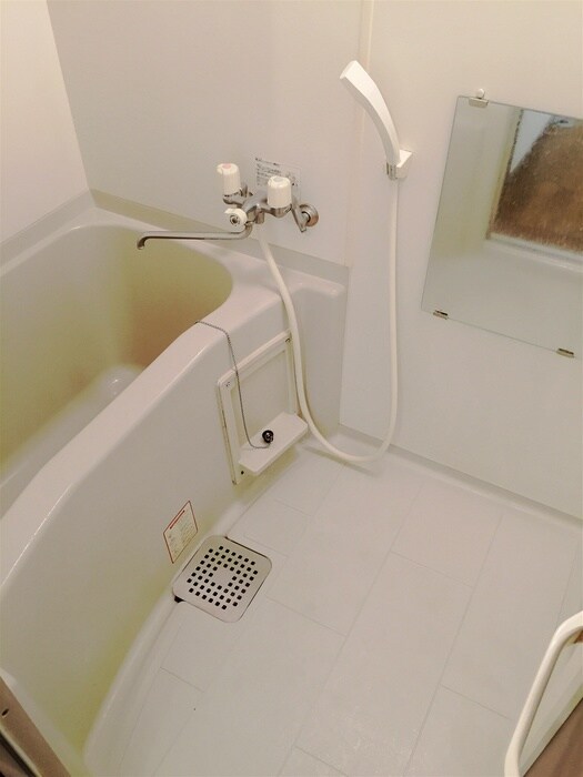 物件内観写真13　(バス／シャワールーム等)