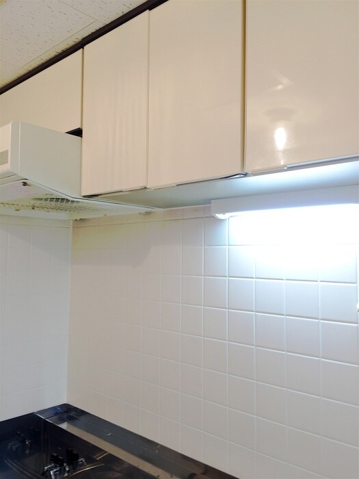 物件内観写真20　(キッチン)