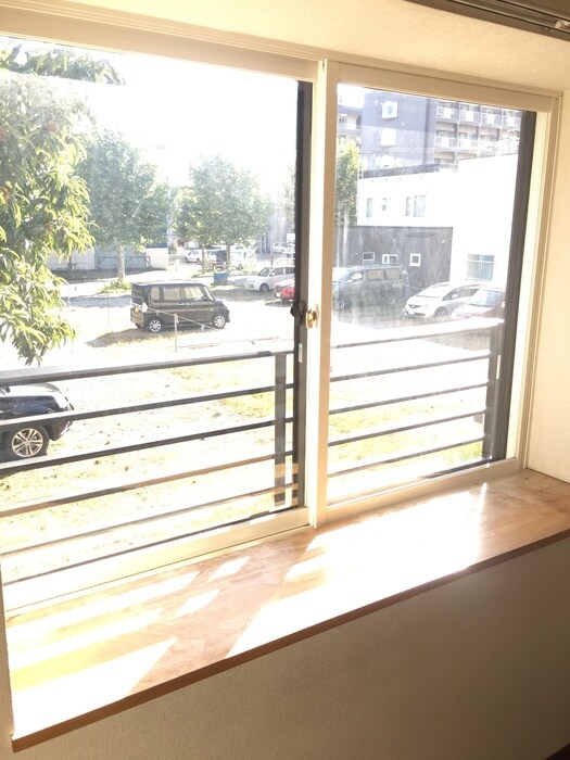 物件内観写真21　(ベランダ・バルコニー)