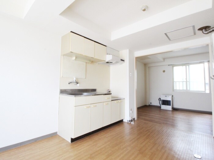 物件内観写真7　(居室)