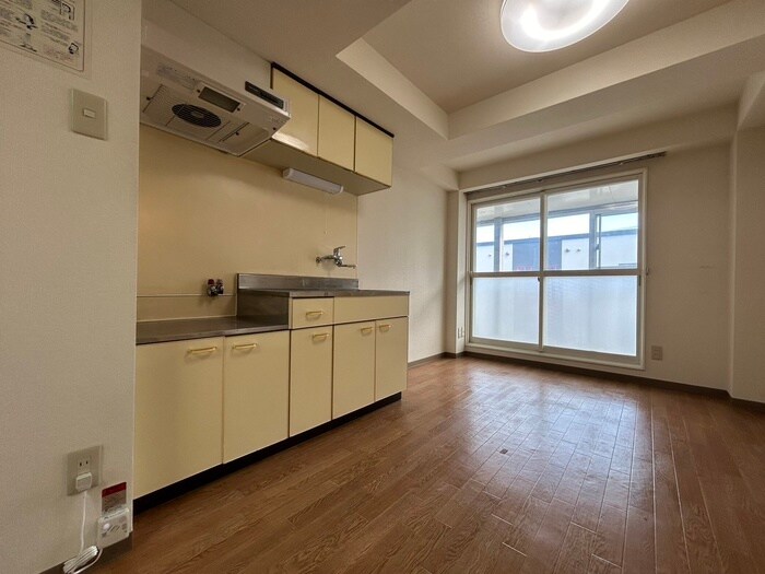 物件内観写真7　(居室)