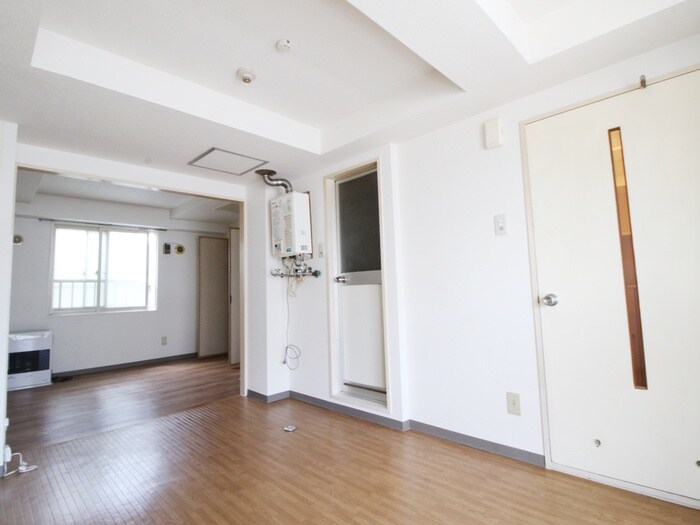 物件内観写真8　(居室)