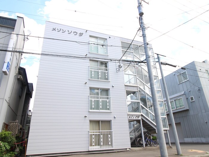 物件外観写真3　(外観写真)