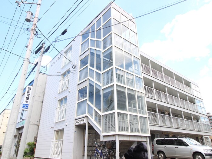 物件外観写真6　(外観写真)