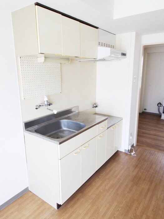 物件内観写真12　(キッチン)