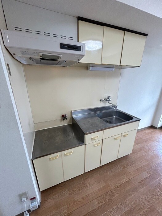 物件内観写真16　(キッチン)