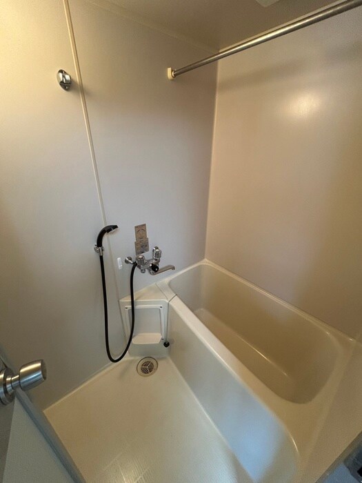 物件内観写真17　(バス／シャワールーム等)