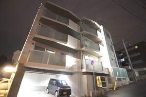 ami栄通外観写真