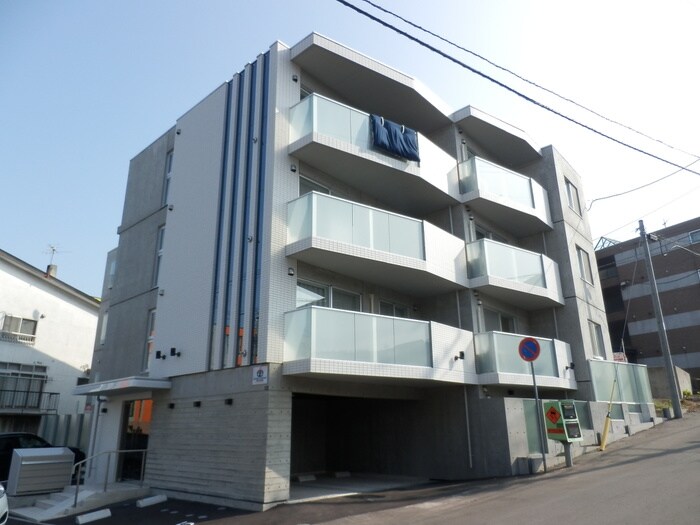 物件外観写真4　(外観写真)