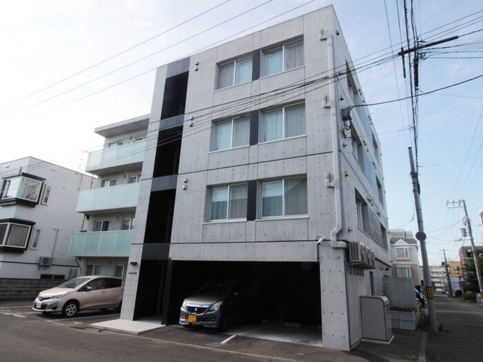 物件外観写真6　(外観写真)