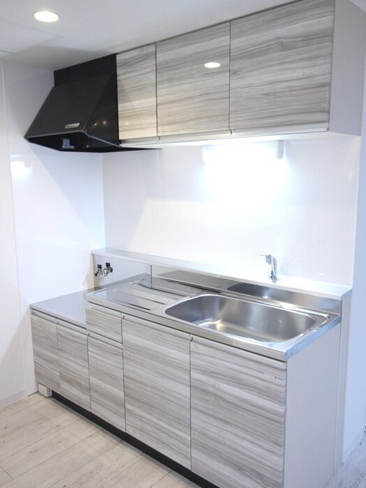 物件内観写真11　(キッチン)