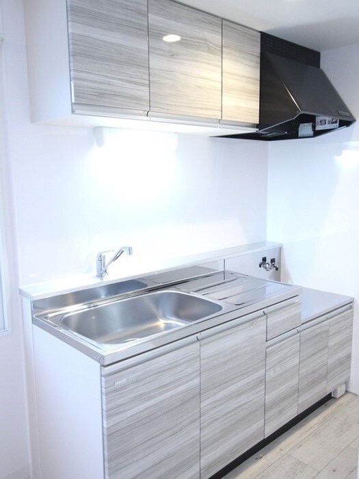 物件内観写真11　(キッチン)