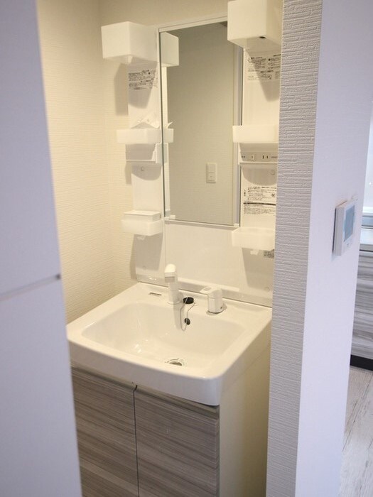 物件内観写真13　(洗面)