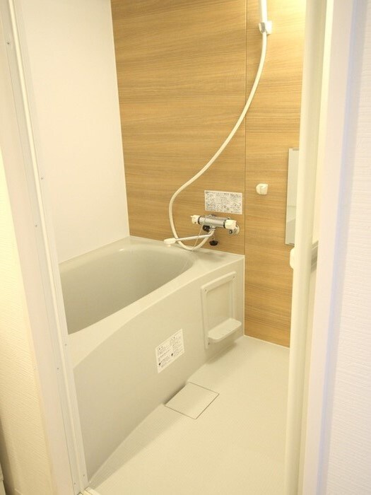 物件内観写真14　(バス／シャワールーム等)